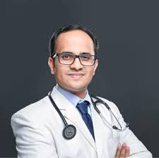 Dr Bhooshan Patil